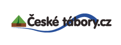 Logo české tábory.cz